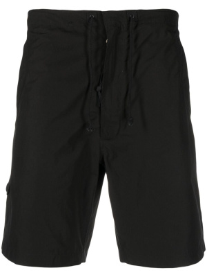 

Patch-embellished cargo shorts, Maharishi Patch-embellished cargo shorts