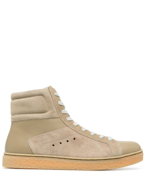 

Mitio™ MT high-top sneakers, Onitsuka Tiger Mitio™ MT high-top sneakers