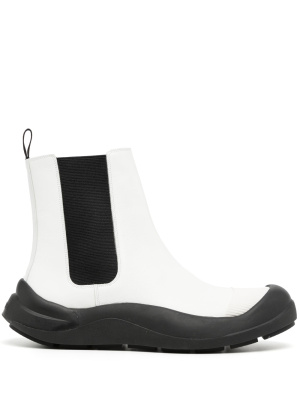 

X Nick Wooster Wigurve boots, Onitsuka Tiger X Nick Wooster Wigurve boots