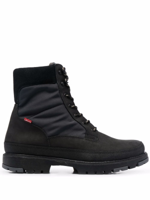 

Torsten lace-up boots, Levi's Torsten lace-up boots