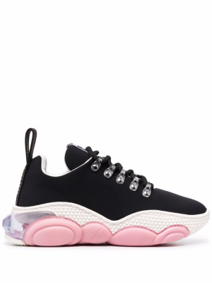 

Cloud-sole sneakers, Moschino Cloud-sole sneakers