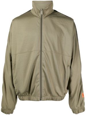

Logo-patch tracktop, Heron Preston Logo-patch tracktop