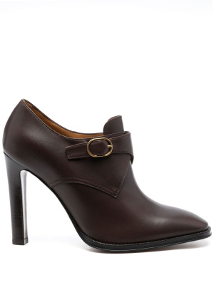 

Lydell leather pumps, Ralph Lauren Collection Lydell leather pumps