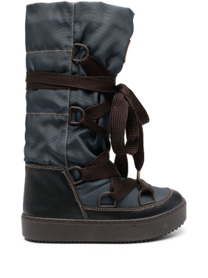 

Naina knee-length boots, See by Chloé Naina knee-length boots