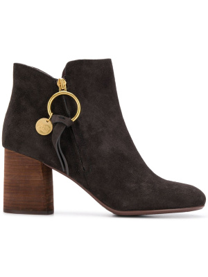 

Louise ankle boots, See by Chloé Louise ankle boots