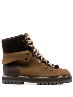 

Eileen ankle boots, See by Chloé Eileen ankle boots