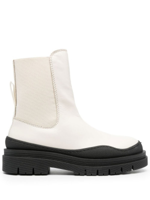 

Chunky sole ankle boots, See by Chloé Chunky sole ankle boots