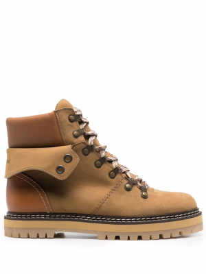 

Spa ankle boots, See by Chloé Spa ankle boots