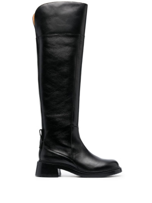 

Bonni 45mm knee-length boots, See by Chloé Bonni 45mm knee-length boots