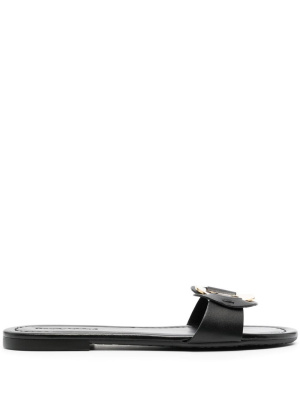 

Chany leather sandals, See by Chloé Chany leather sandals