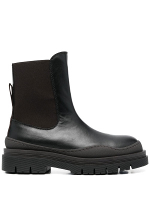 

Chunky sole ankle boots, See by Chloé Chunky sole ankle boots