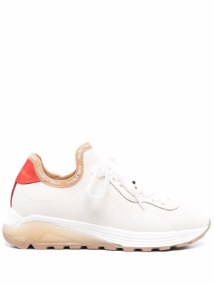 

Brett low-top sneakers, See by Chloé Brett low-top sneakers