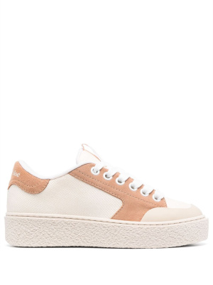 

Hella low-top sneakers, See by Chloé Hella low-top sneakers