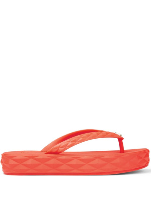 

Diamond flip-flops, Jimmy Choo Diamond flip-flops