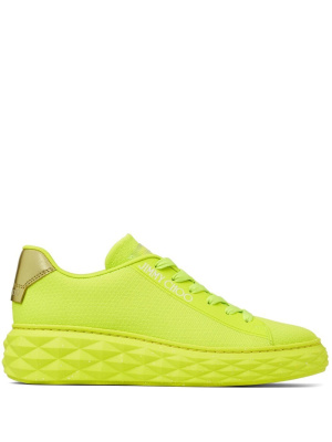 

Diamond Light Maxi/F sneakers, Jimmy Choo Diamond Light Maxi/F sneakers