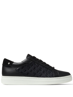 

Rome/F low-top sneakers, Jimmy Choo Rome/F low-top sneakers