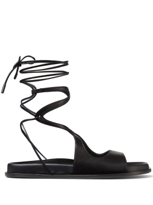 

Azure gladiator sandals, Jimmy Choo Azure gladiator sandals