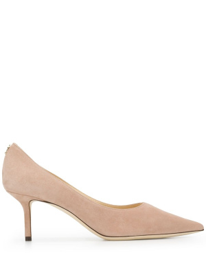 

LOVE 65mm pumps, Jimmy Choo LOVE 65mm pumps
