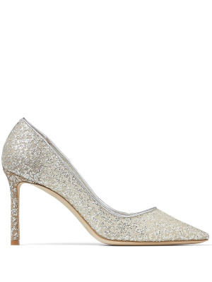 

Romy 85mm pumps, Jimmy Choo Romy 85mm pumps