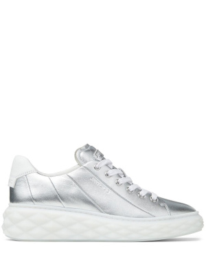 

Diamond Light Maxi/F sneakers, Jimmy Choo Diamond Light Maxi/F sneakers