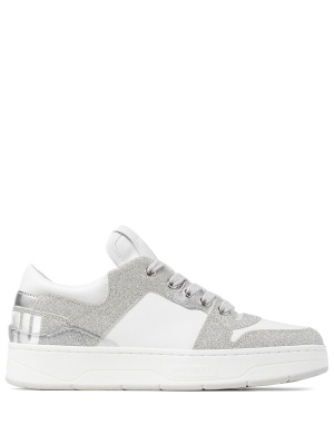 

Florent lace-up sneakers, Jimmy Choo Florent lace-up sneakers