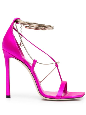 

Odessa 110mm stiletto heels, Jimmy Choo Odessa 110mm stiletto heels