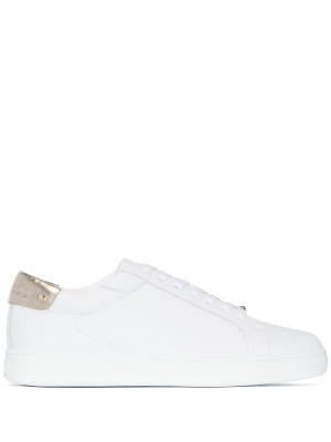 

Rome low-top sneakers, Jimmy Choo Rome low-top sneakers