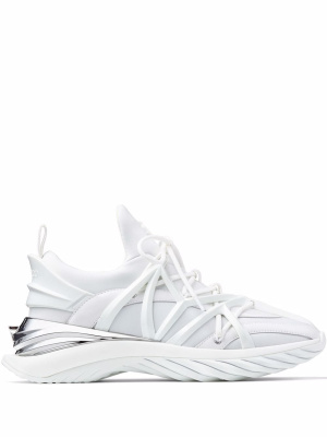

Cosmos low-top sneakers, Jimmy Choo Cosmos low-top sneakers