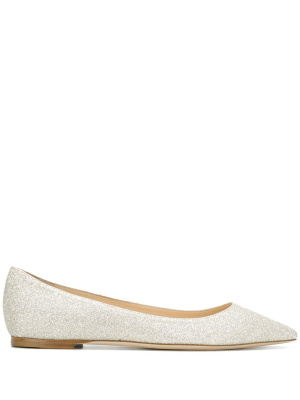 

Romy flats, Jimmy Choo Romy flats