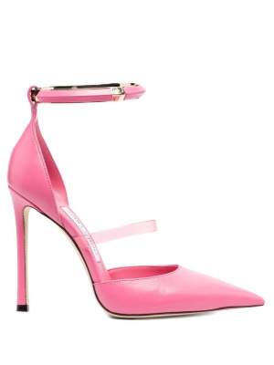 

Dreece 110mm pumps, Jimmy Choo Dreece 110mm pumps
