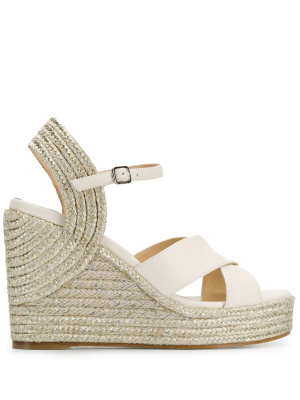 

Dellena 100mm sandals, Jimmy Choo Dellena 100mm sandals