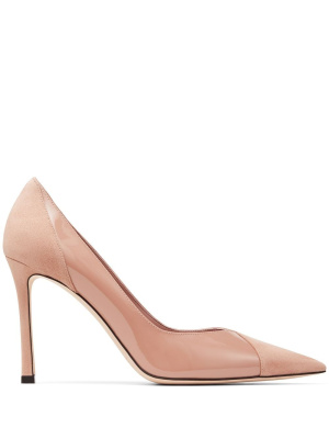 

Cass 95mm pumps, Jimmy Choo Cass 95mm pumps