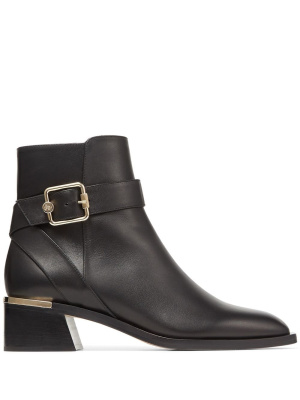 

Clarice 45mm ankle boots, Jimmy Choo Clarice 45mm ankle boots