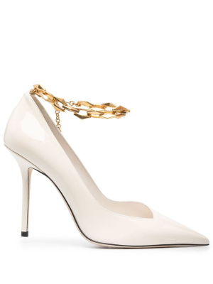 

Diamond Talura 100mm pumps, Jimmy Choo Diamond Talura 100mm pumps