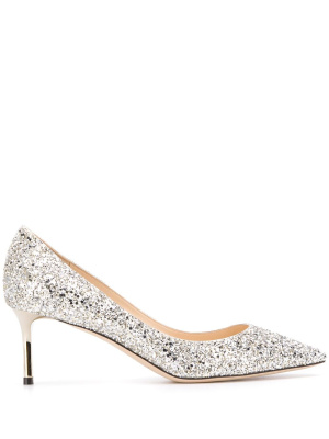 

Romy 60 pumps, Jimmy Choo Romy 60 pumps