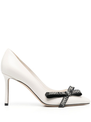 

Romy 80mm pumps, Jimmy Choo Romy 80mm pumps