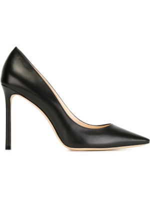 

Romy 100 Pumps, Jimmy Choo Romy 100 Pumps