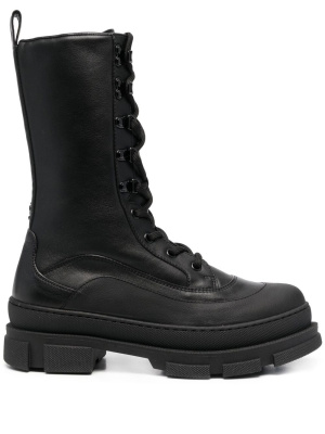 

Aldea lace-up boots, Jimmy Choo Aldea lace-up boots