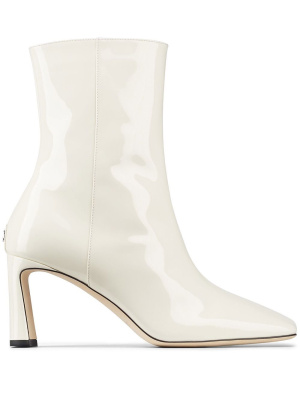 

Kinsey 75mm ankle boots, Jimmy Choo Kinsey 75mm ankle boots