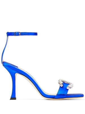 

Marsai 90mm sandals, Jimmy Choo Marsai 90mm sandals