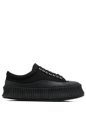 

Low-top lace-up sneakers, Jil Sander Low-top lace-up sneakers