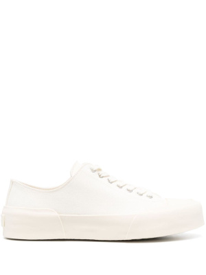 

Lace-up low-top sneakers, Jil Sander Lace-up low-top sneakers