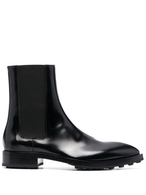 

Chelsea leather ankle boots, Jil Sander Chelsea leather ankle boots