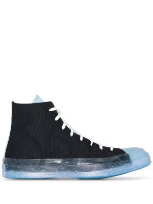 

Renew Chuck 70 high-top sneakers, Converse Renew Chuck 70 high-top sneakers