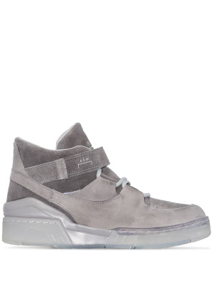 

ERX 260 high-top sneakers, Converse ERX 260 high-top sneakers