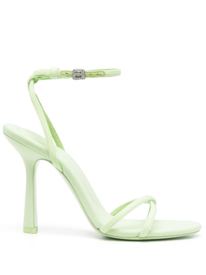 

Dahlia 110mm sandals, Alexander Wang Dahlia 110mm sandals