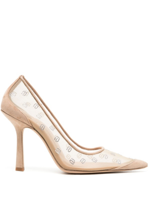 

Delphine 105mm pumps, Alexander Wang Delphine 105mm pumps