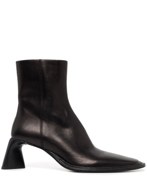 

Booker 60mm ankle boots, Alexander Wang Booker 60mm ankle boots