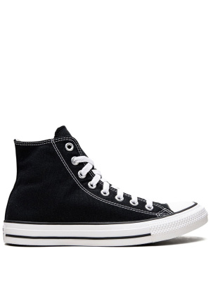 

All Star Hi "Black" sneakers, Converse All Star Hi "Black" sneakers