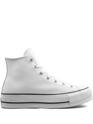 

Lift Clean high-top sneakers, Converse Lift Clean high-top sneakers
